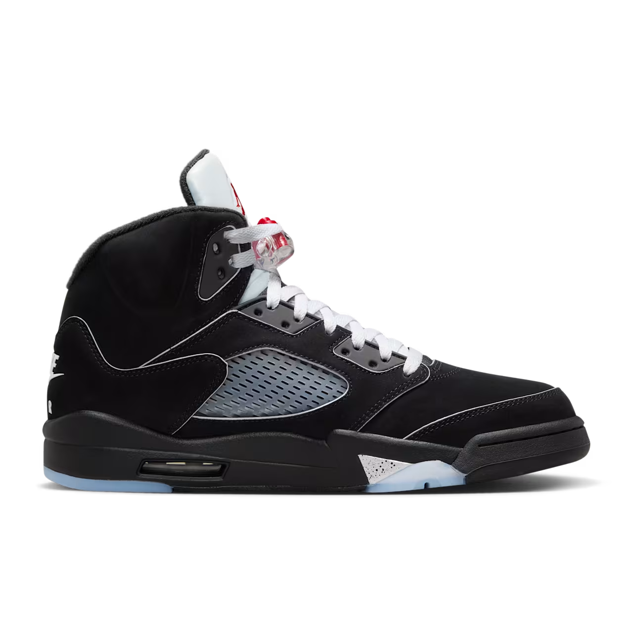 Air Jordan 5 Retro OG "Black Metallic Reimagined"