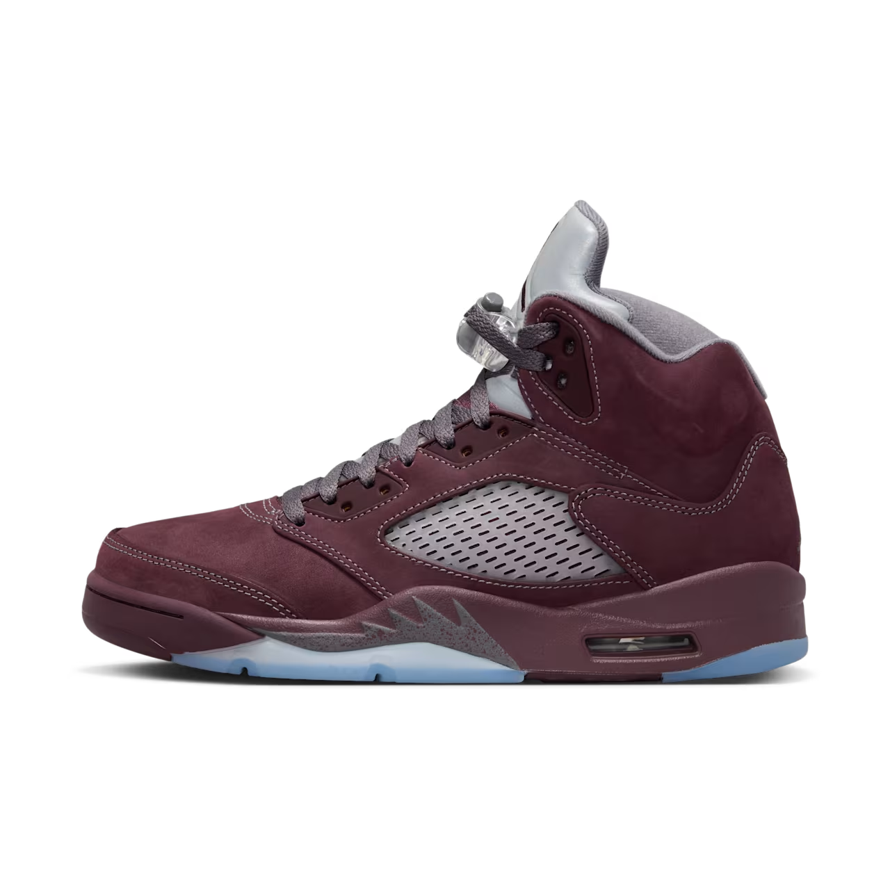 Air Jordan 5 Retro "Burgundy"