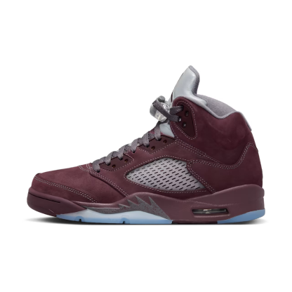 Air Jordan 5 Retro "Burgundy"