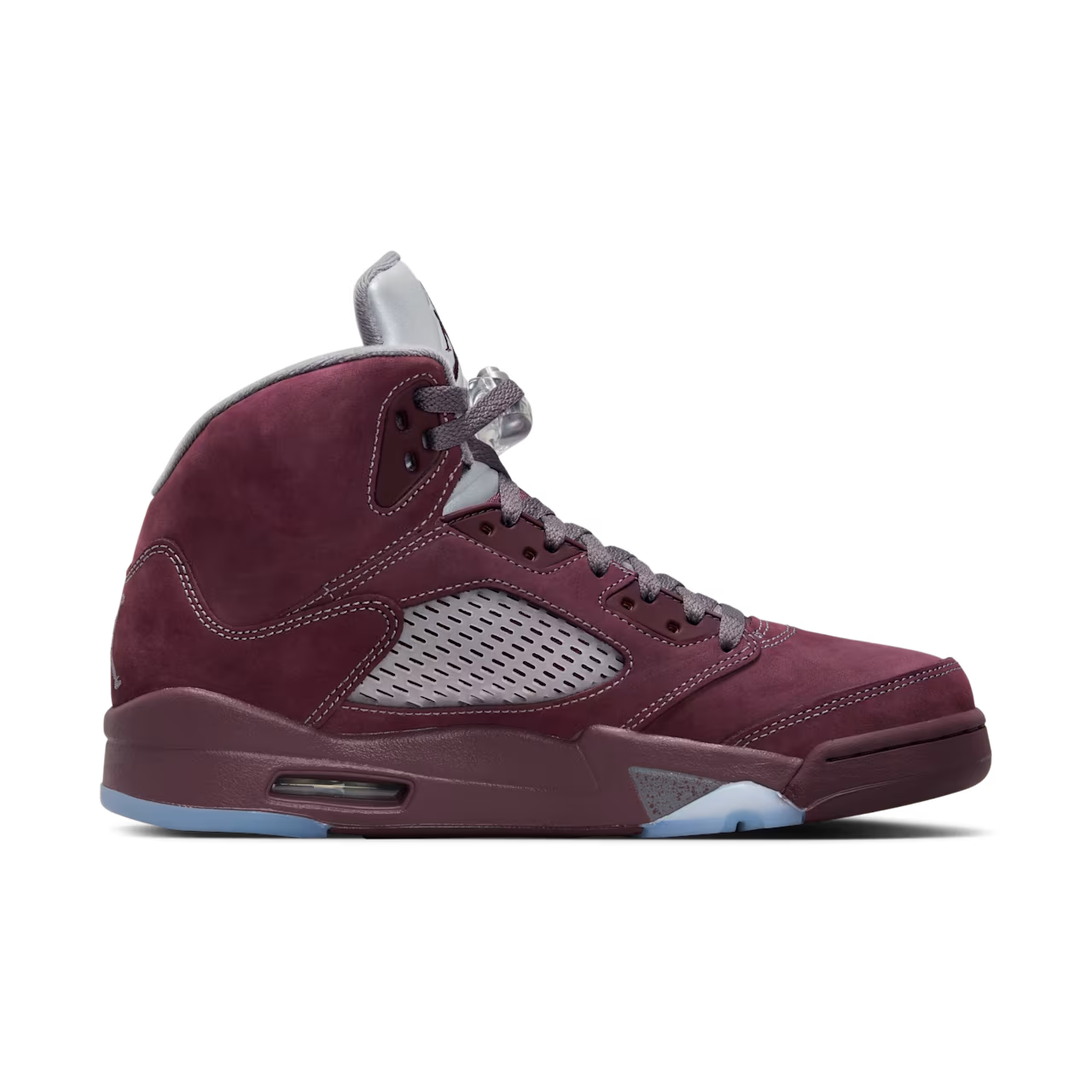 Air Jordan 5 Retro "Burgundy"