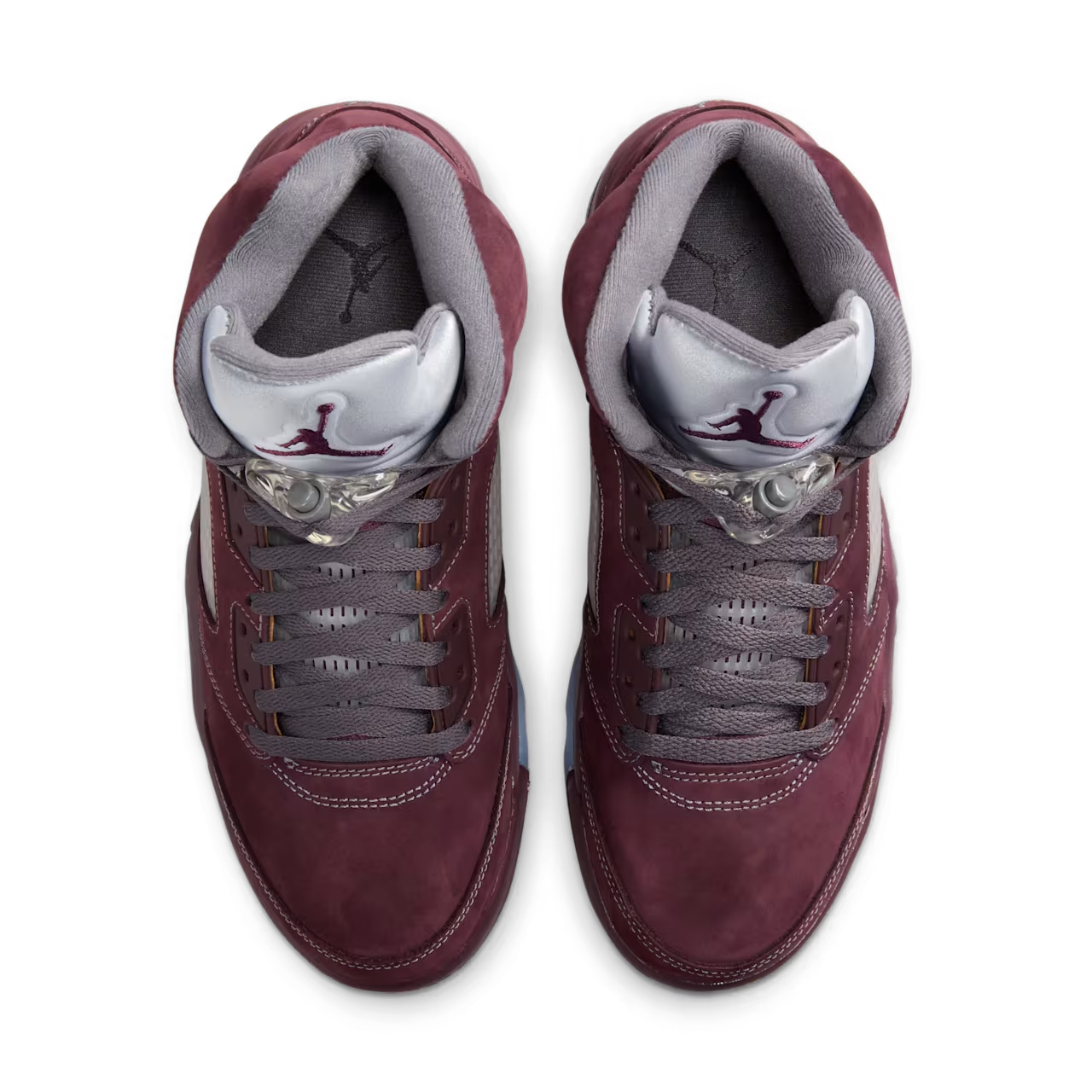 Air Jordan 5 Retro "Burgundy"