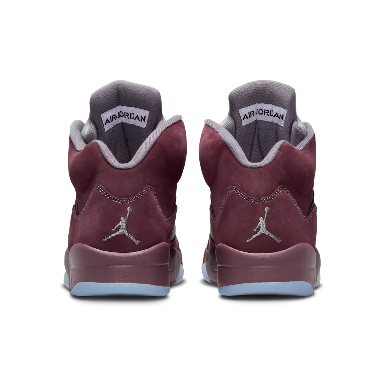 Air Jordan 5 Retro "Burgundy"