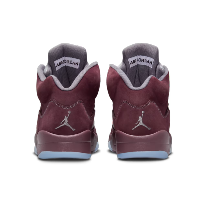 Air Jordan 5 Retro "Burgundy"