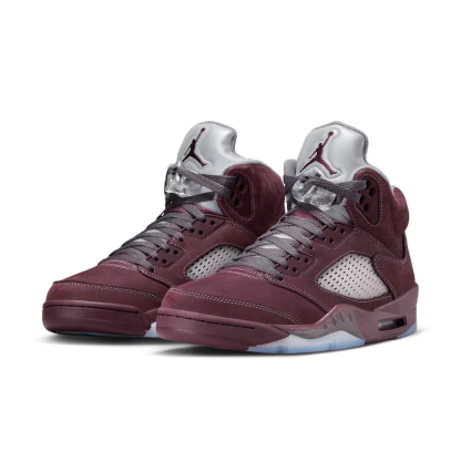 Air Jordan 5 Retro "Burgundy"