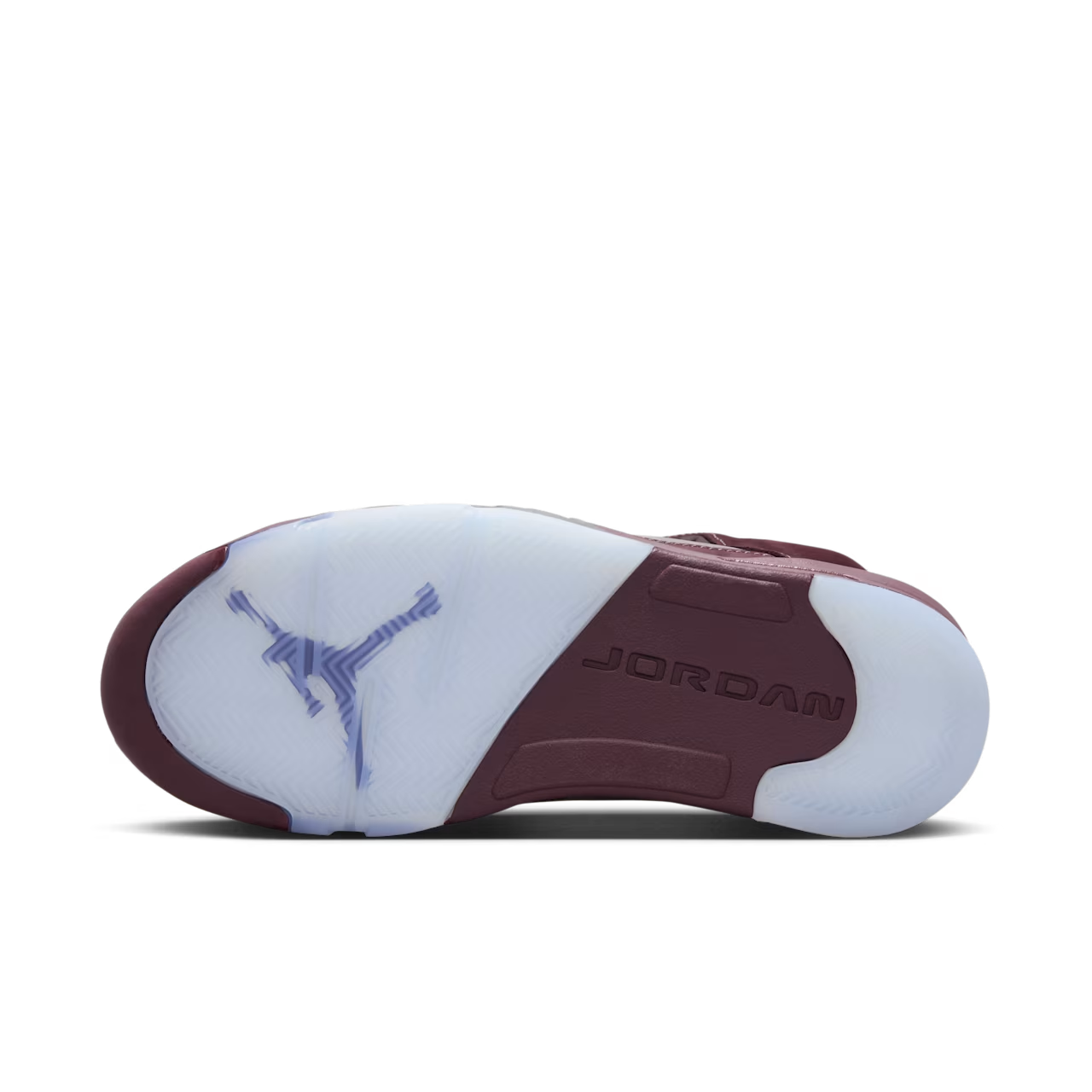 Air Jordan 5 Retro "Burgundy"
