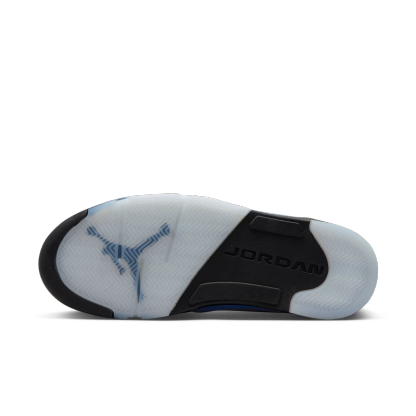 Air Jordan 5 Retro "UNC University Blue"