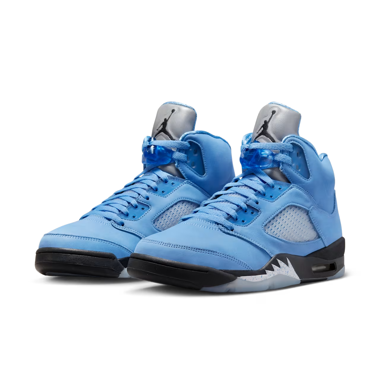 Air Jordan 5 Retro "UNC University Blue"
