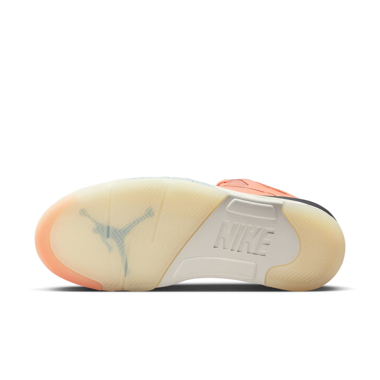 DJ Khaled x Air Jordan5 Retro "We The Best - Crimson Bliss"