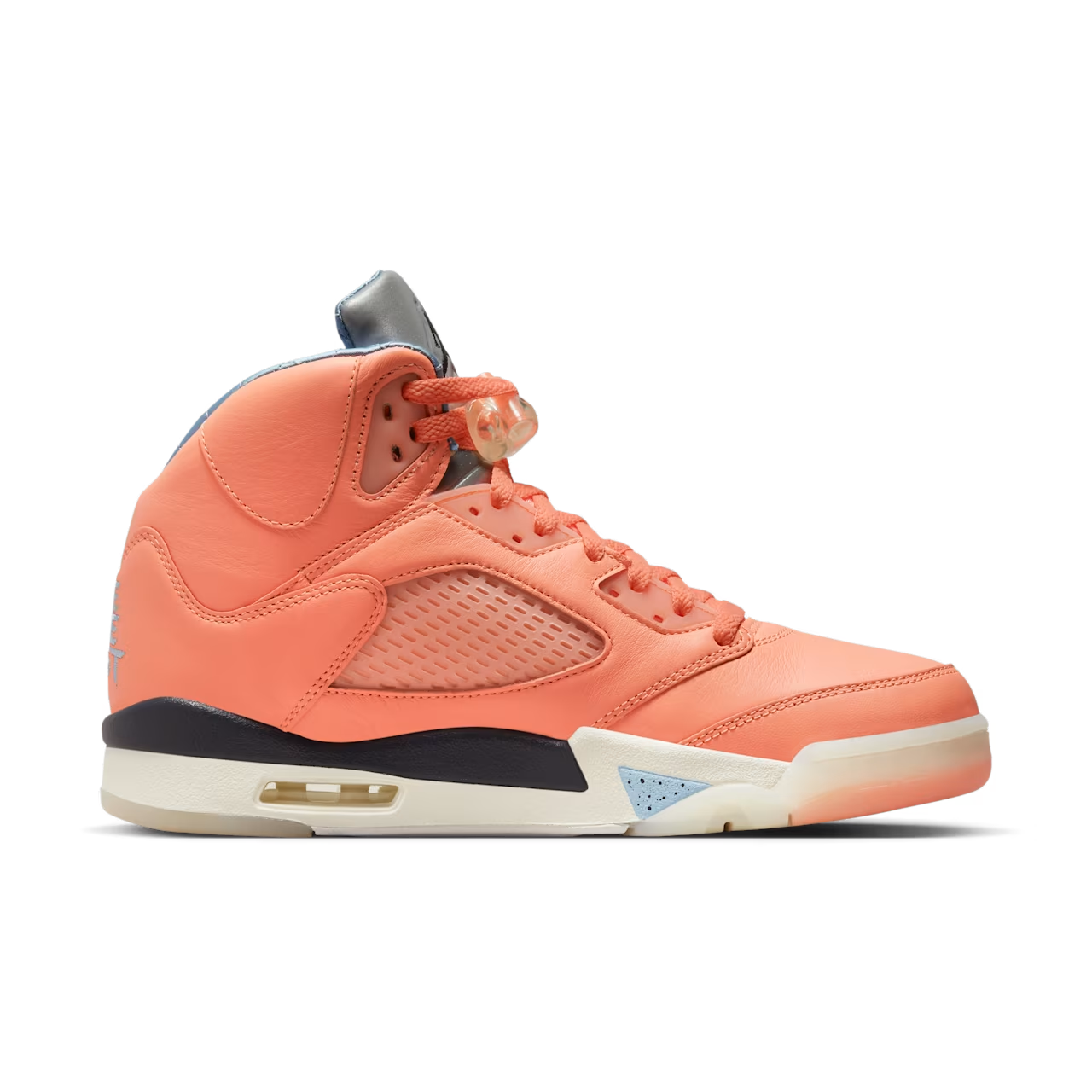 DJ Khaled x Air Jordan5 Retro "We The Best - Crimson Bliss"