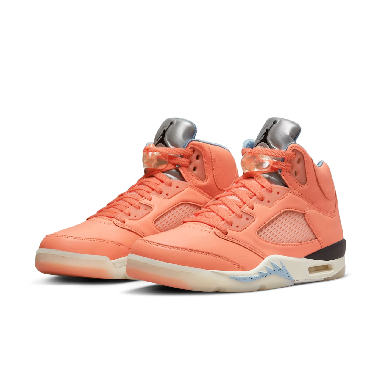 DJ Khaled x Air Jordan5 Retro "We The Best - Crimson Bliss"