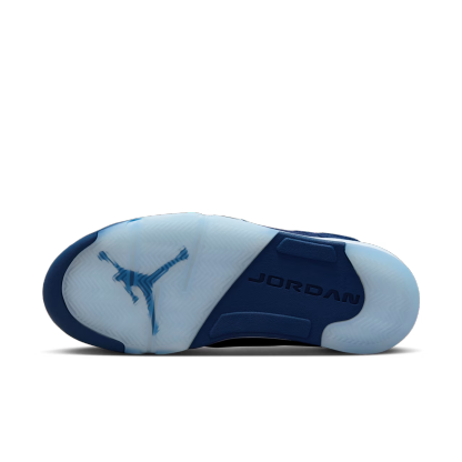 Air Jordan 5 Retro "Midnight Navy"