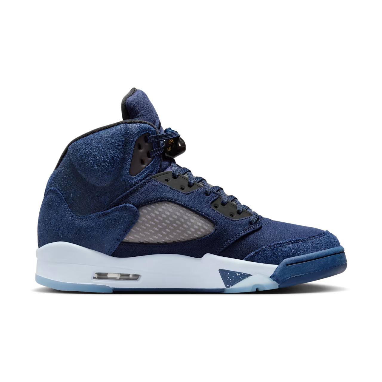 Air Jordan 5 Retro "Midnight Navy"