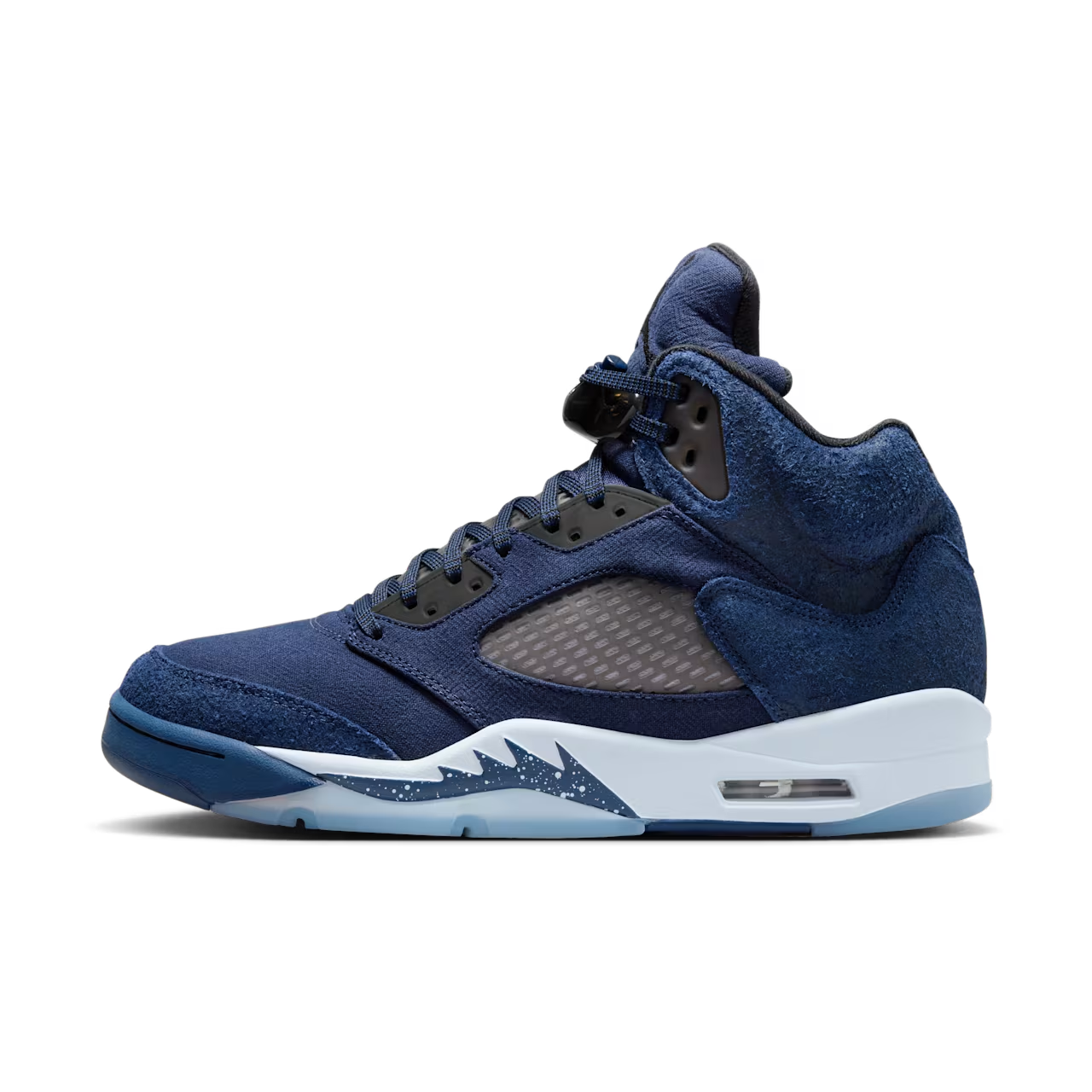 Air Jordan 5 Retro "Midnight Navy"