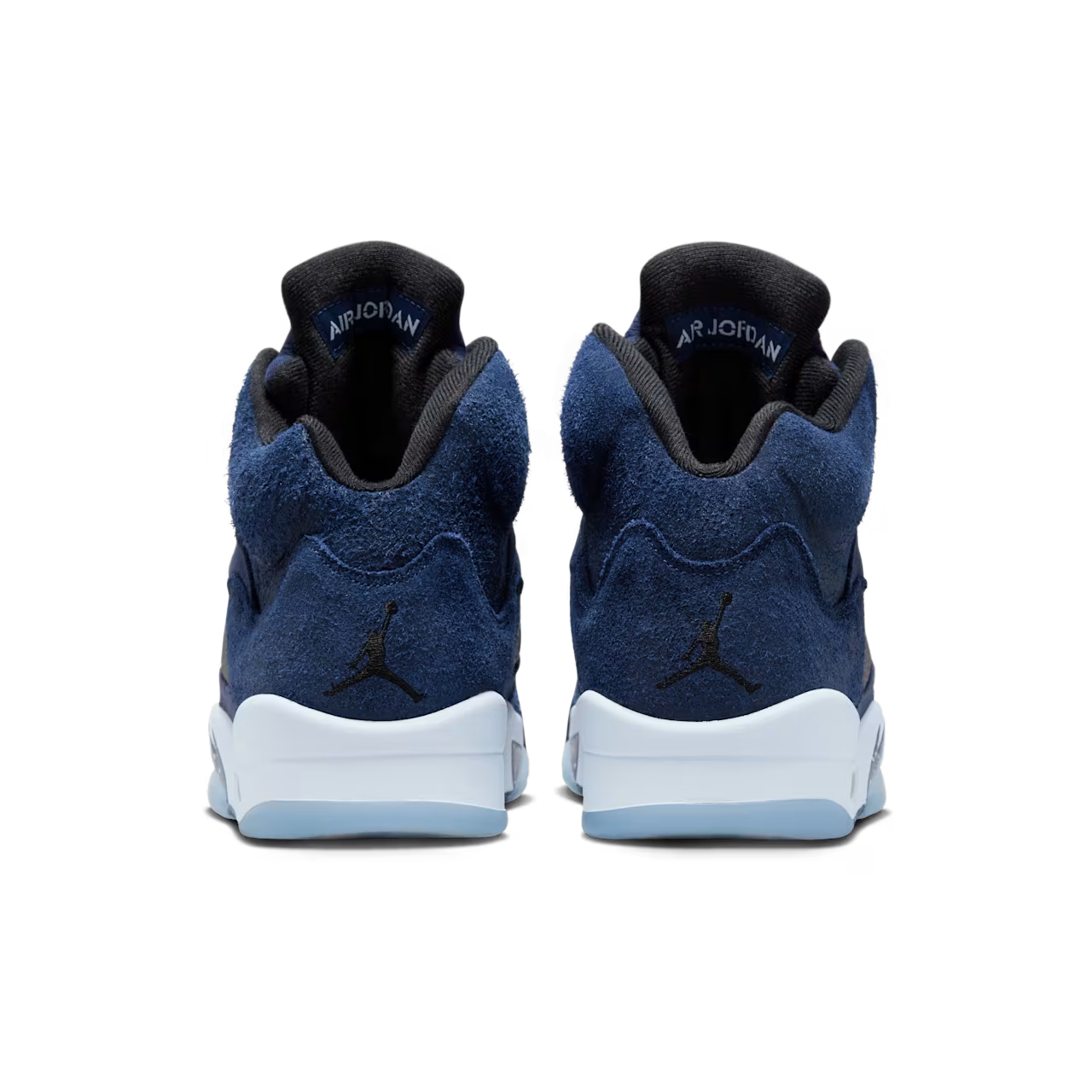 Air Jordan 5 Retro "Midnight Navy"