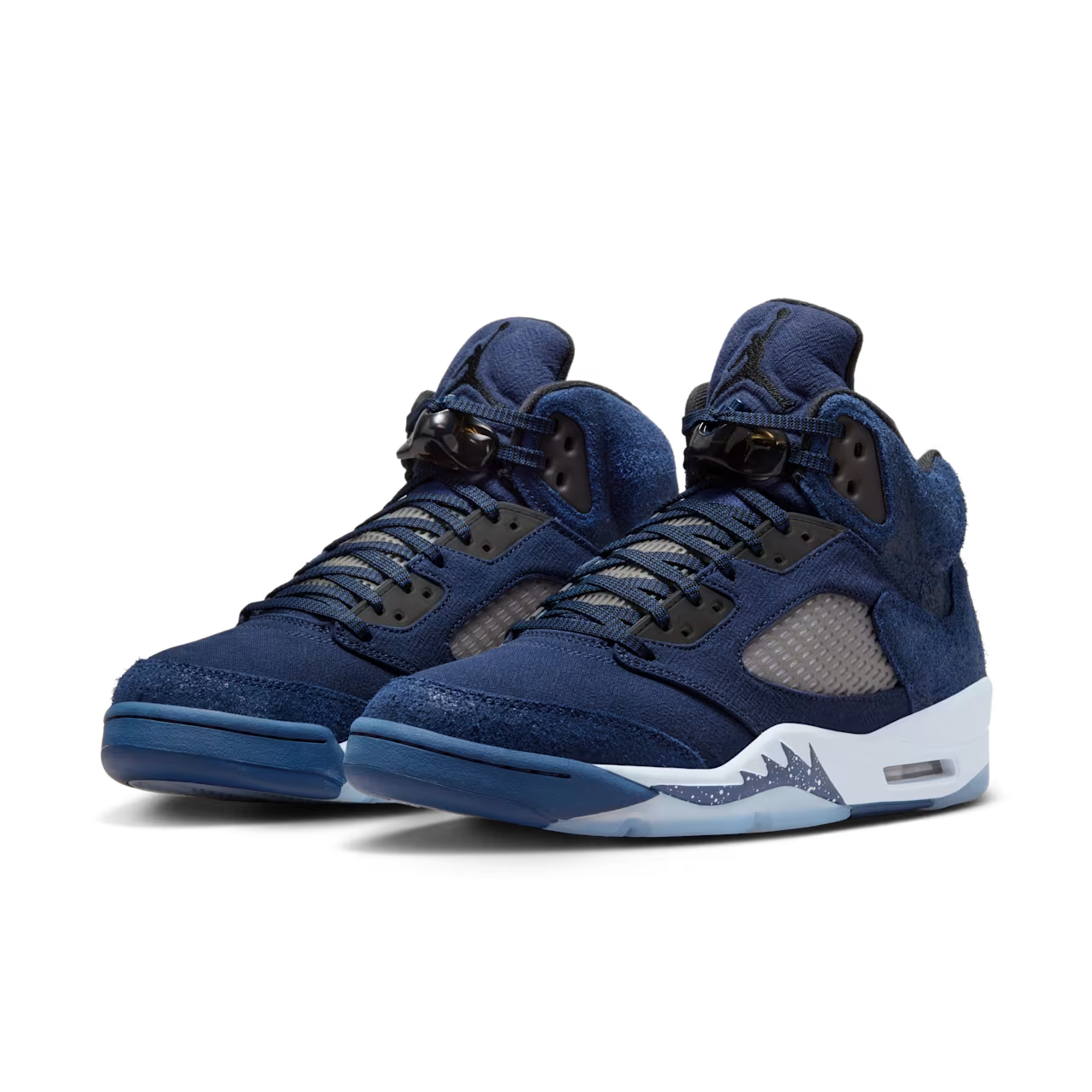 Air Jordan 5 Retro "Midnight Navy"