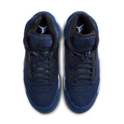 Air Jordan 5 Retro "Midnight Navy"