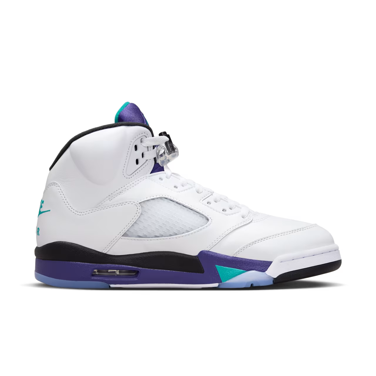 Air Jordan 5 Retro OG "Grape" 2025