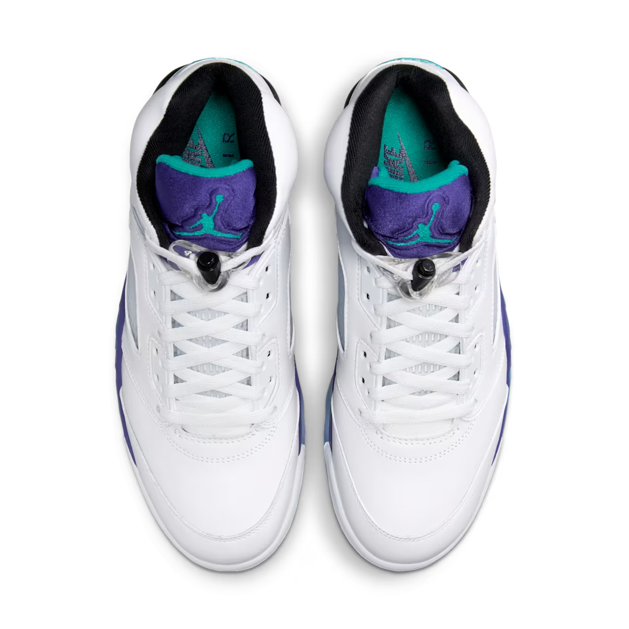 Air Jordan 5 Retro OG "Grape" 2025