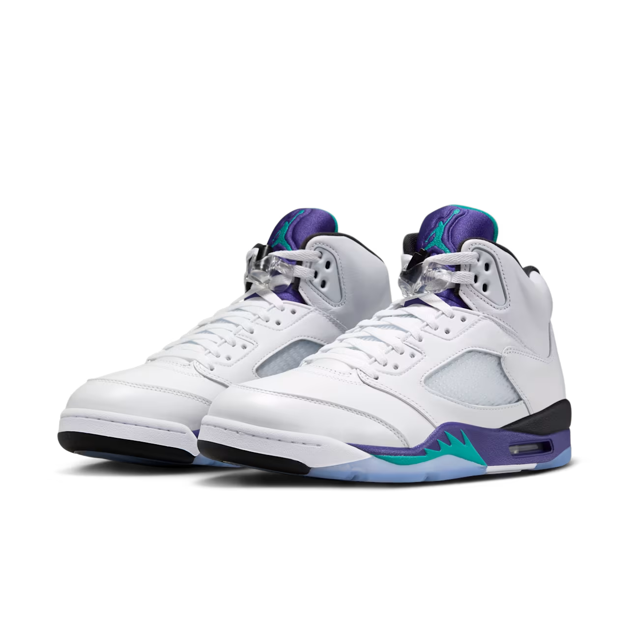 Air Jordan 5 Retro OG "Grape" 2025