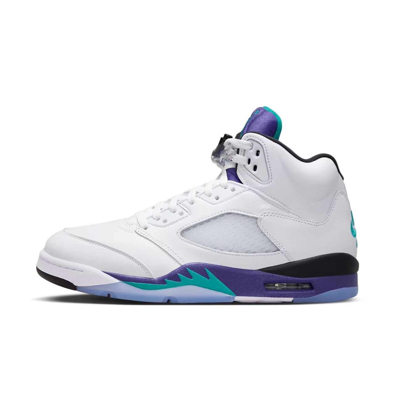 Air Jordan 5 Retro OG "Grape" 2025