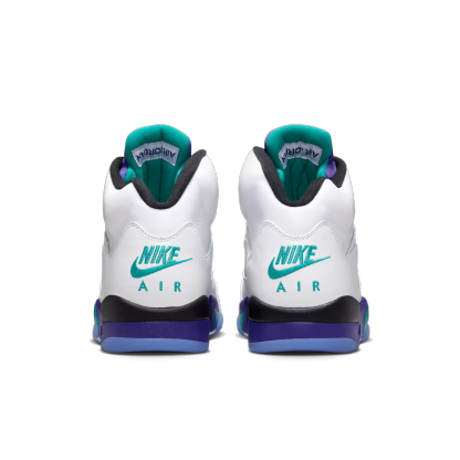 Air Jordan 5 Retro OG "Grape" 2025