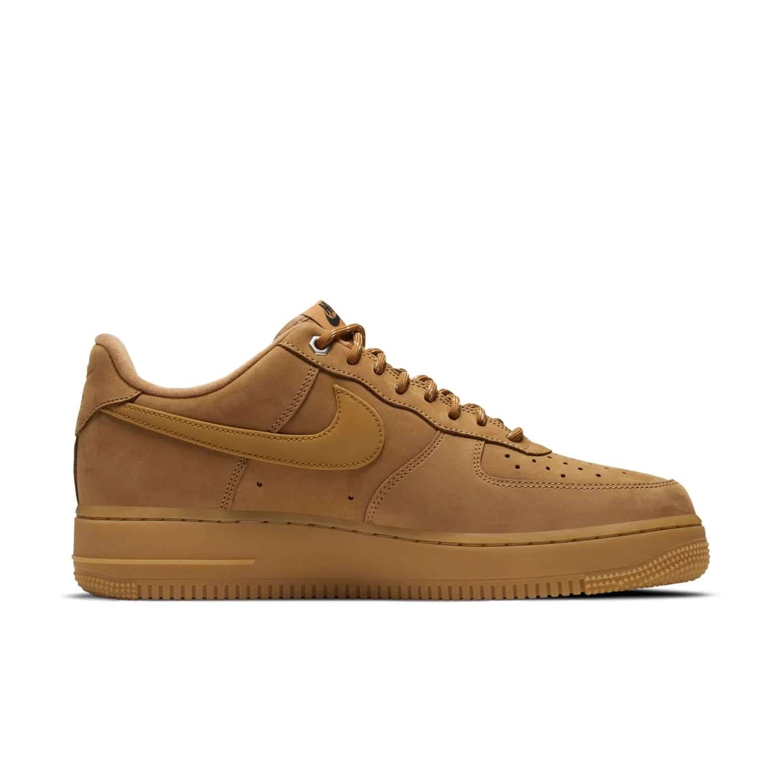 Nike Air Force 1 Low "Flax" 2019