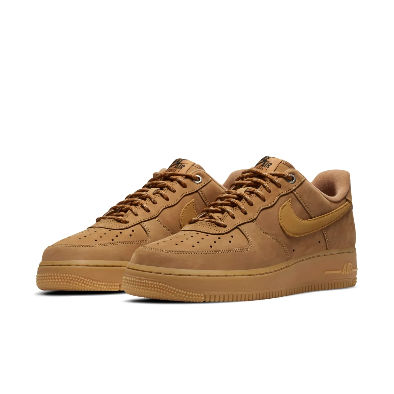 Nike Air Force 1 Low "Flax" 2019
