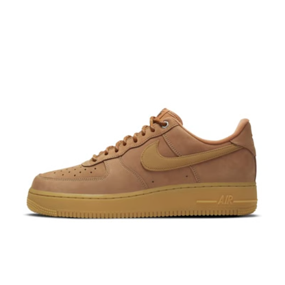Nike Air Force 1 Low "Flax" 2019