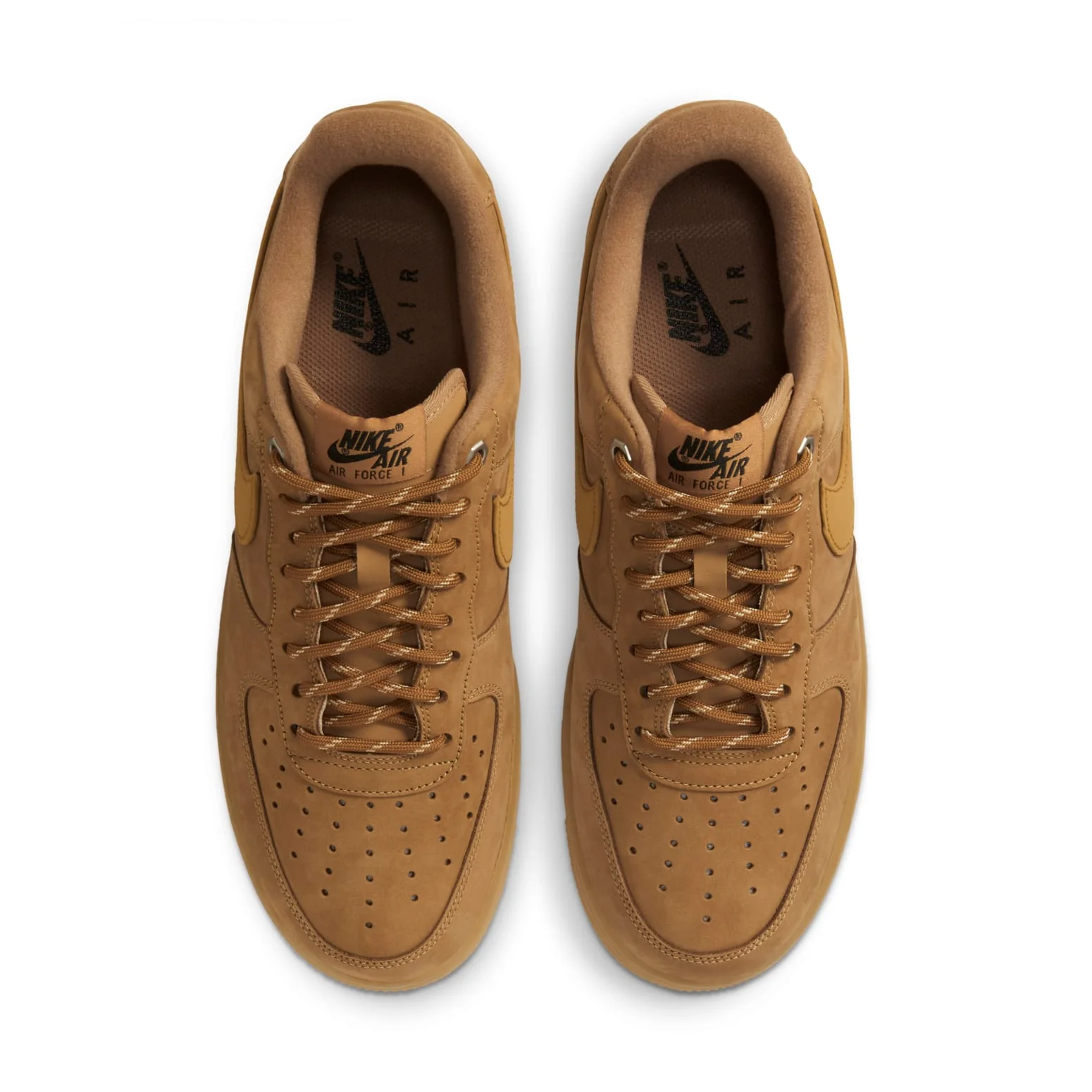 Nike Air Force 1 Low "Flax" 2019