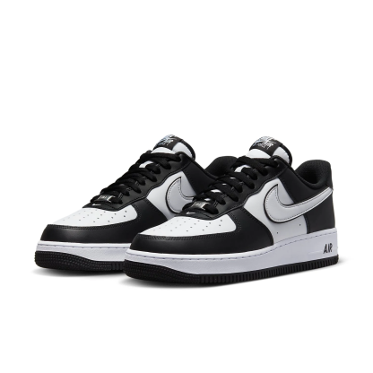Nike Air Force 1 '07 "Panda"