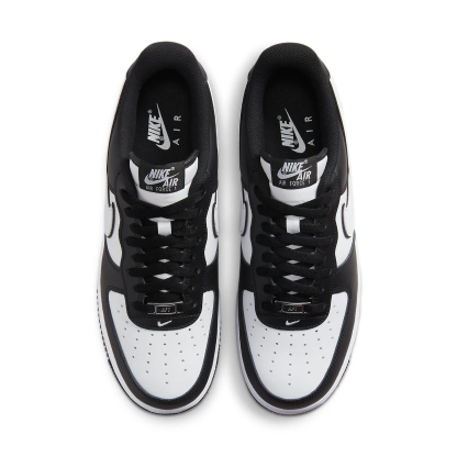 Nike Air Force 1 '07 "Panda"