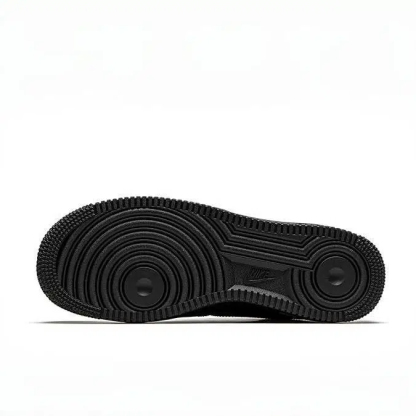 Supreme x Nike Air Force 1 Low SP "Box Logo - Black"