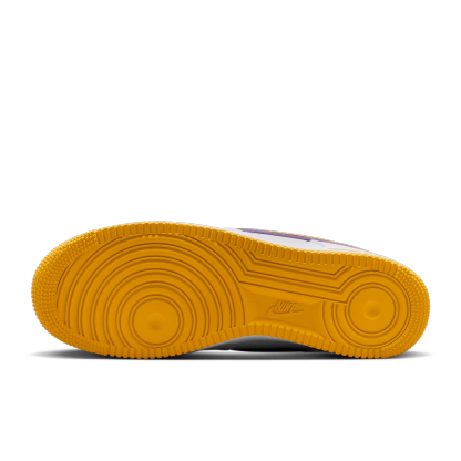 Kobe Bryant x Nike Air Force 1 Low "Lakers Home"