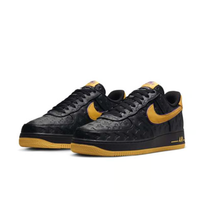 Kobe Bryant x Nike Air Force 1 Low "Lakers Away"
