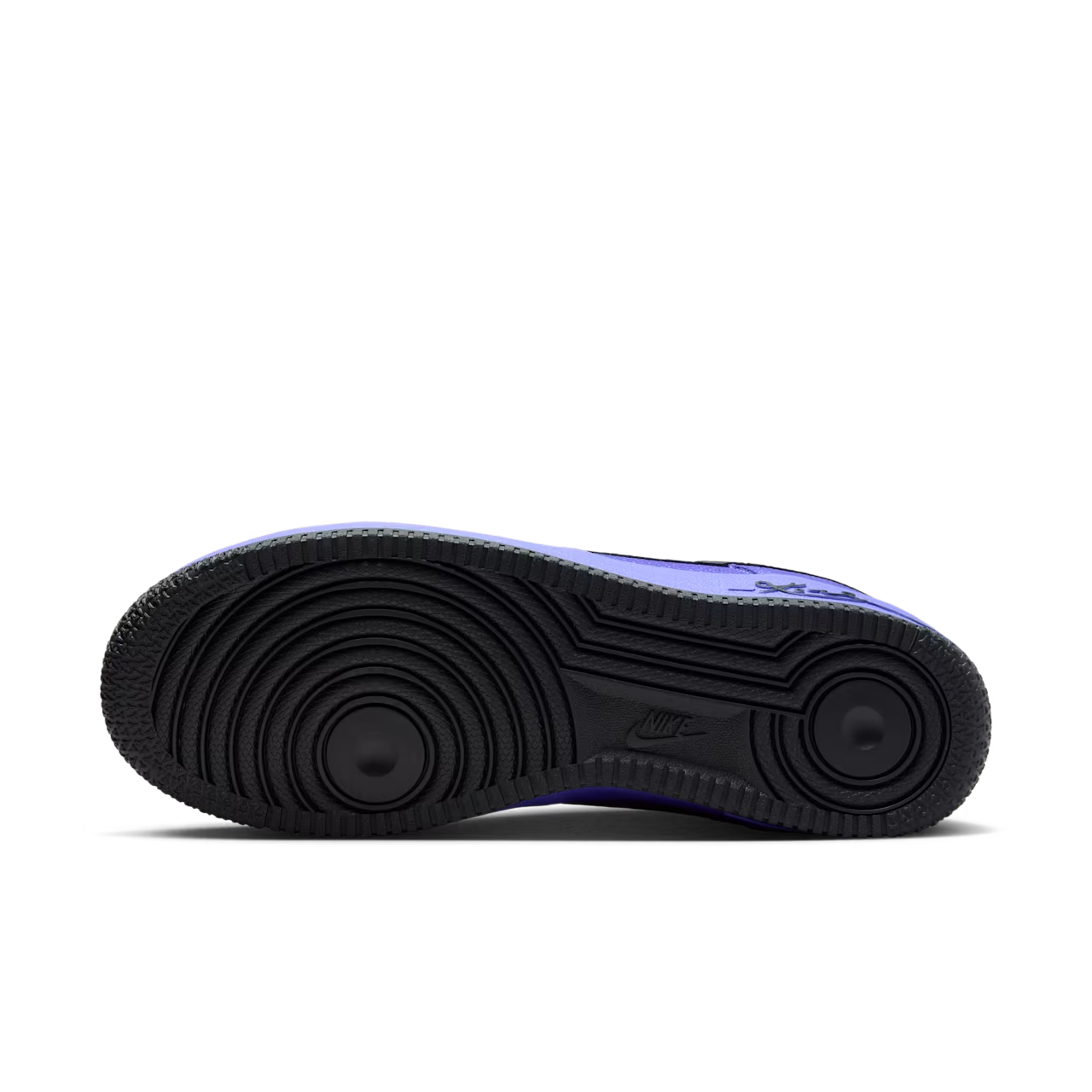 FC Barcelona x Kobe Bryant x Nike Air Force 1 Low Protro "Persian Violet"