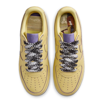 Kobe Bryant x Nike Air Force 1 Low Protro "Mamba Mentality"