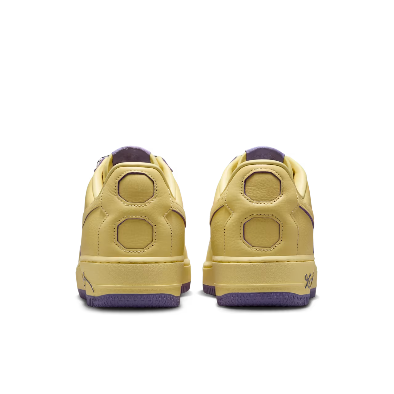 Kobe Bryant x Nike Air Force 1 Low Protro "Mamba Mentality"