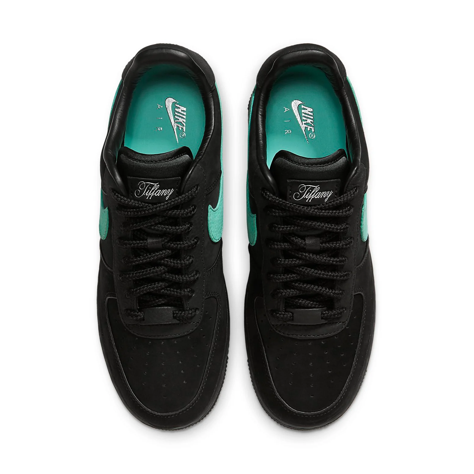 Tiffany & Co. x Nike Air Force 1 Low "1837"
