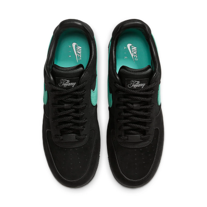 Tiffany & Co. x Nike Air Force 1 Low "1837"