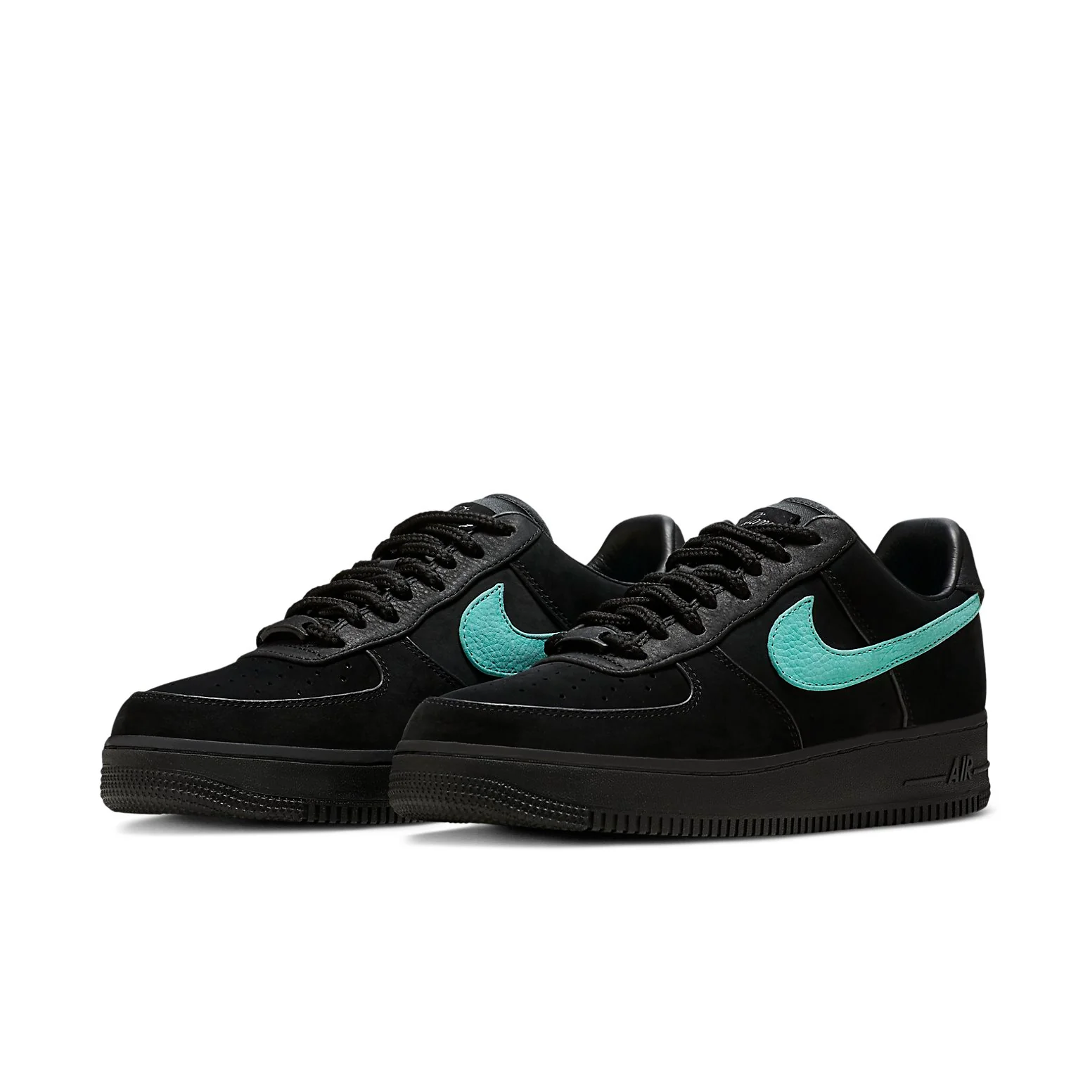 Tiffany & Co. x Nike Air Force 1 Low "1837"