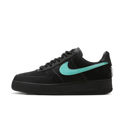 Tiffany & Co. x Nike Air Force 1 Low "1837"