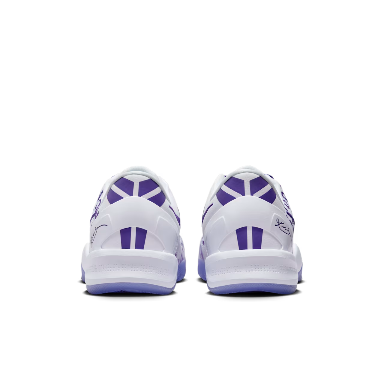 Nike Kobe 8 Protro 'Court Purple'