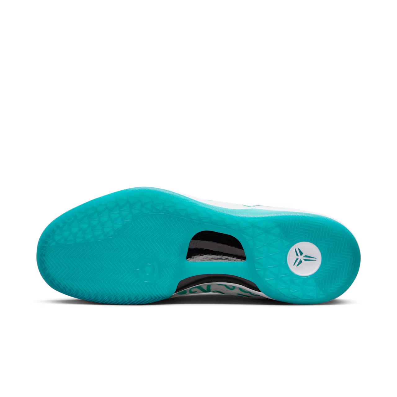 Nike Kobe 8 Protro "Radiant Emerald"