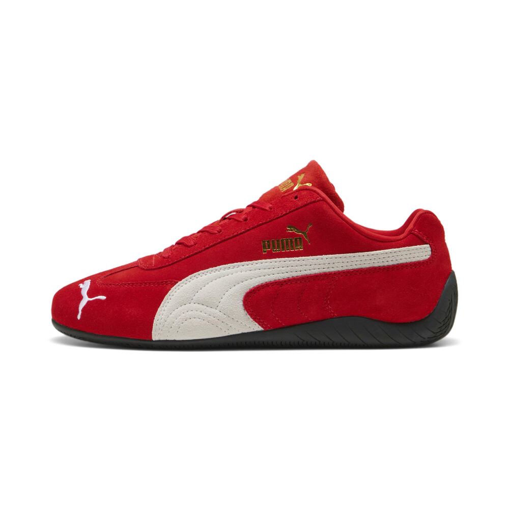 Puma Speedcat OG "Red White"