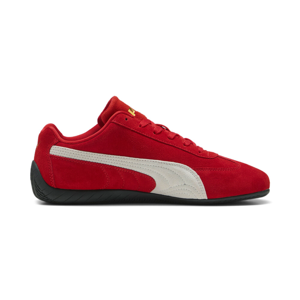 Puma Speedcat OG "Red White"