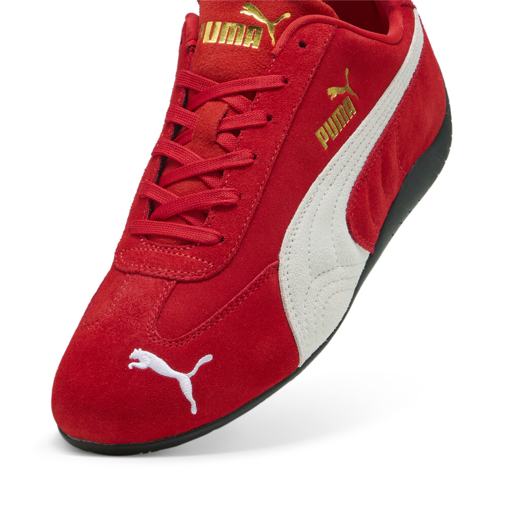 Puma Speedcat OG "Red White"