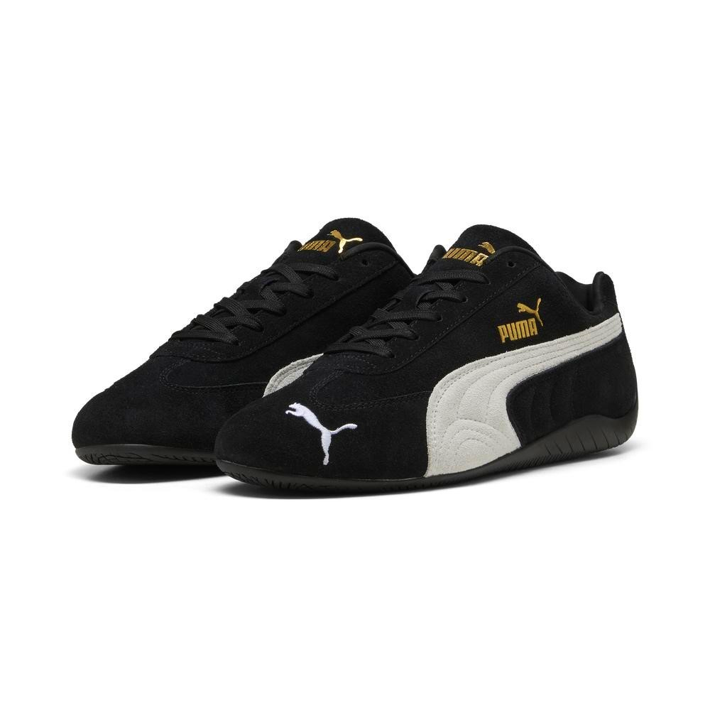 Puma Speedcat OG "Black White"