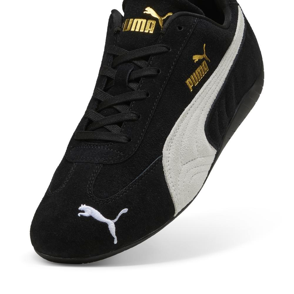 Puma Speedcat OG "Black White"