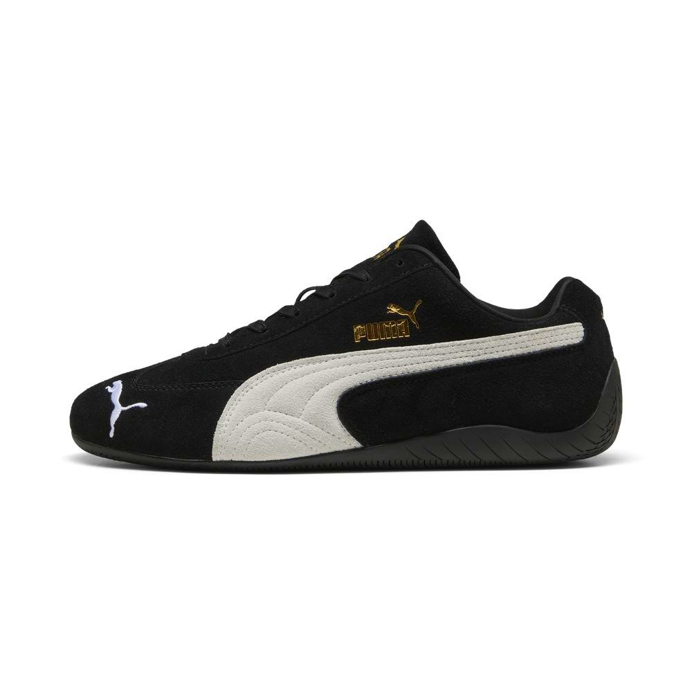 Puma Speedcat OG "Black White"