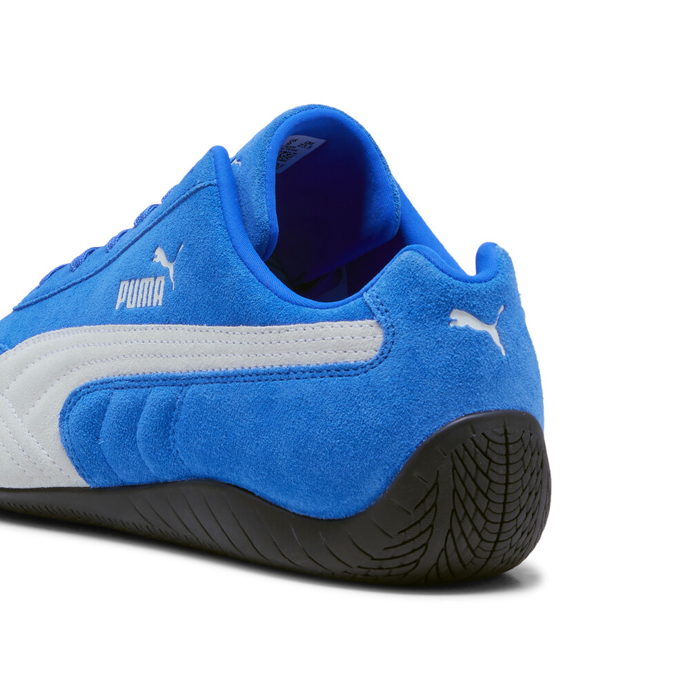 Puma Speedcat OG "Team Royal White"